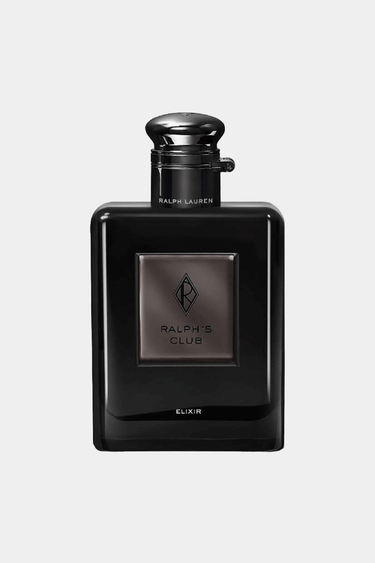 Ralph Lauren - Ralph's Club Elixir